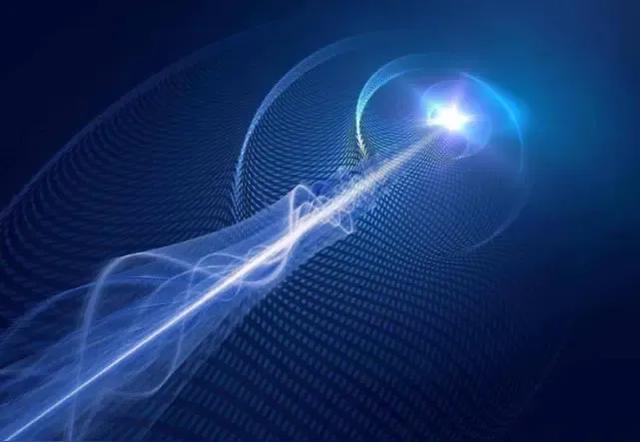 英媒报道：中国量子技术已超越美国，您准备好迎接未来了吗？