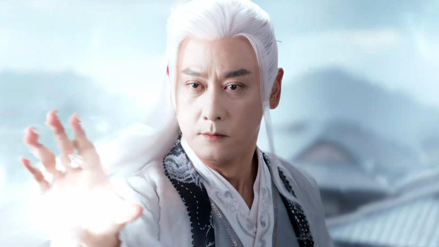 《少年歌行》前传：李长生的十大神功，百里东君只学成了三门？