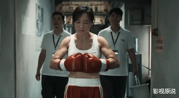 《热辣滚烫》票房倒挂好几天了，它在北美能否大展宏图