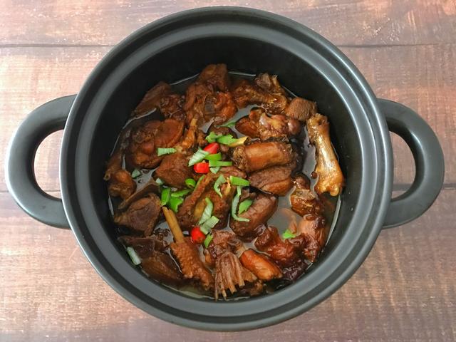 进入秋天,建议中老年:别太心疼钱,多吃3种肉,补足营养好过秋