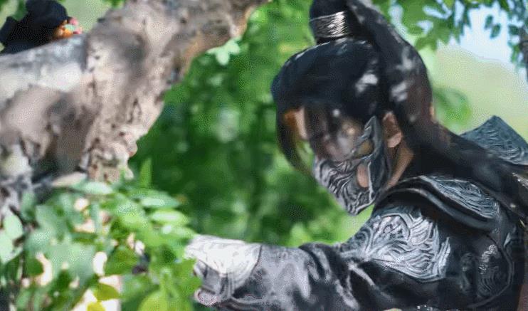 任嘉伦《流水迢迢》告诉我们,当徐正溪太惊艳,男主可以打酱油了