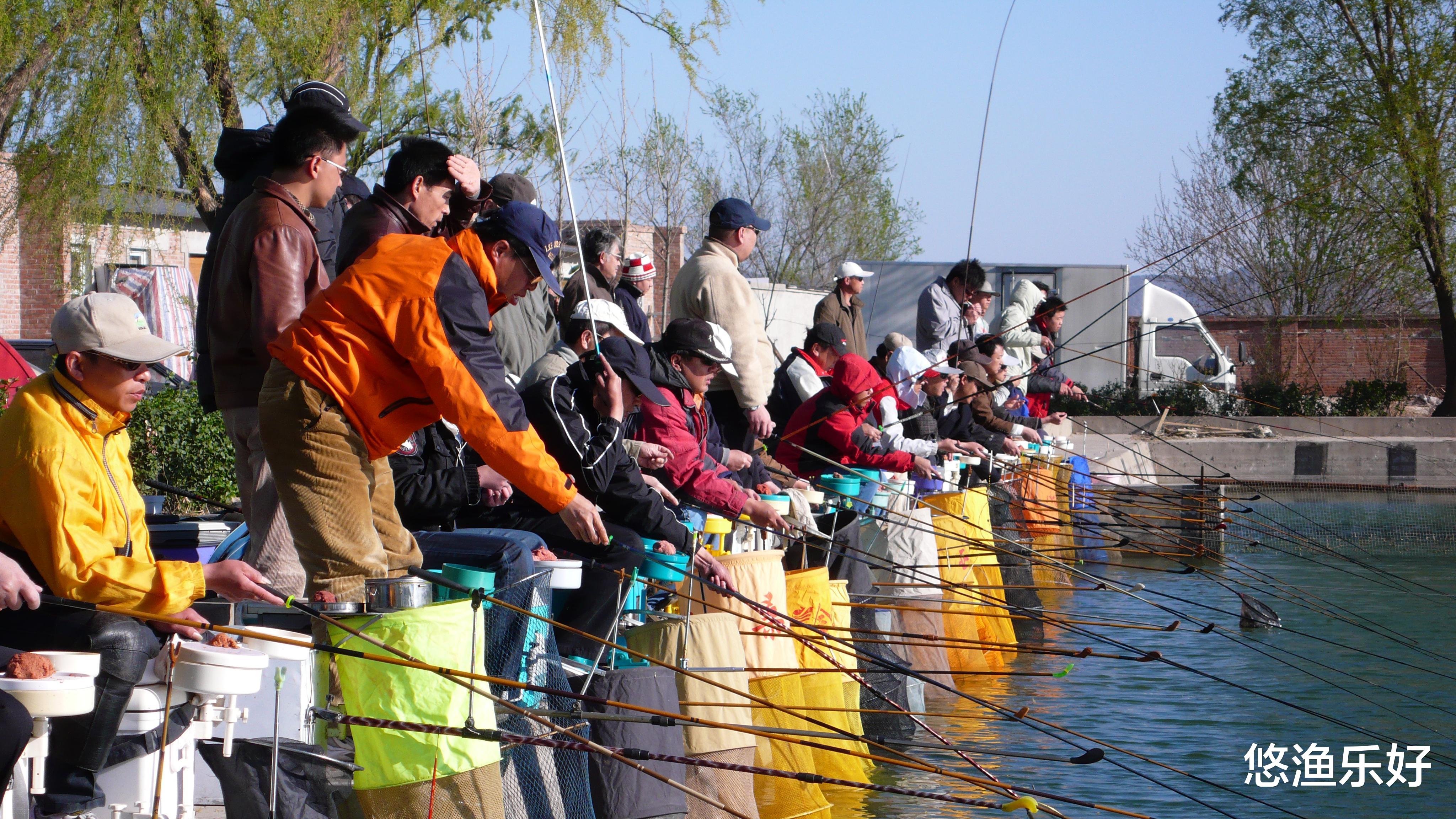 黑坑钓鱼总是亏？那是你没有避开这些误区，还可能一开始就错了