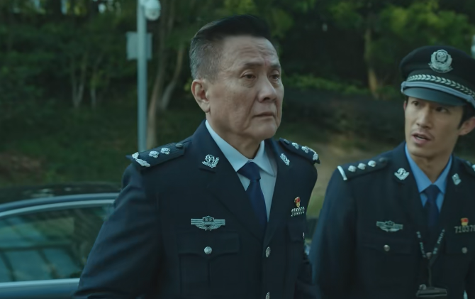 全国收视率第一，看完谍战剧《宿敌》，我想说：央视这次终于赌对了