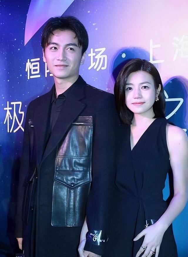 陈晓陈妍希婚变实锤？谢霆锋张柏芝被牵扯其中，刘亦菲说得对