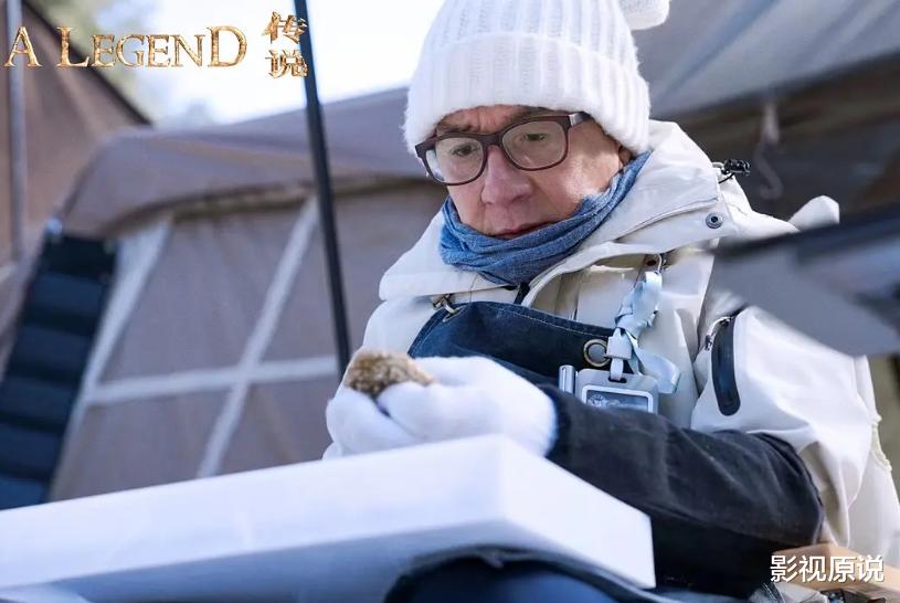 谢霆锋成龙相继关闭“港片之窗”,刘德华成香港电影最后的希望