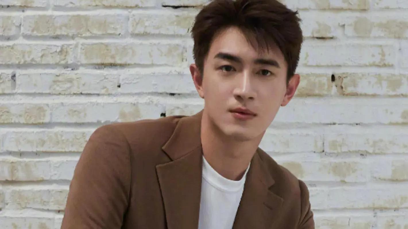 林更新家庭背景竟如此强硬，据说爷爷是