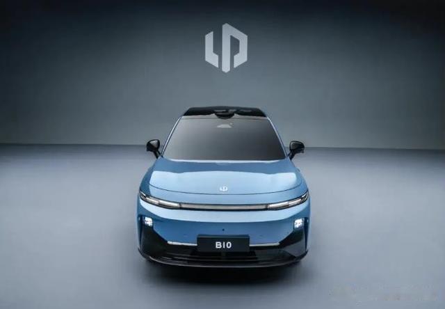 零跑B10，12.88万元起，那是非常值得期待的！