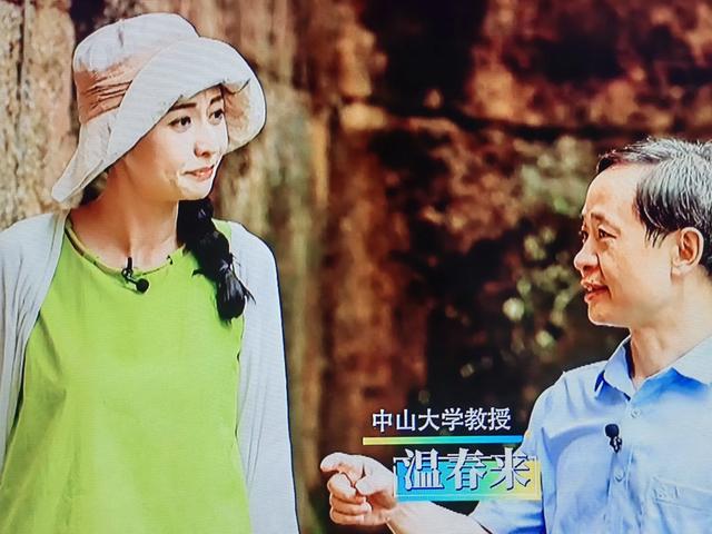 令人惊艳的张舒越“昙花一现”如今在哪里?她可以和杨帆搭档吗?