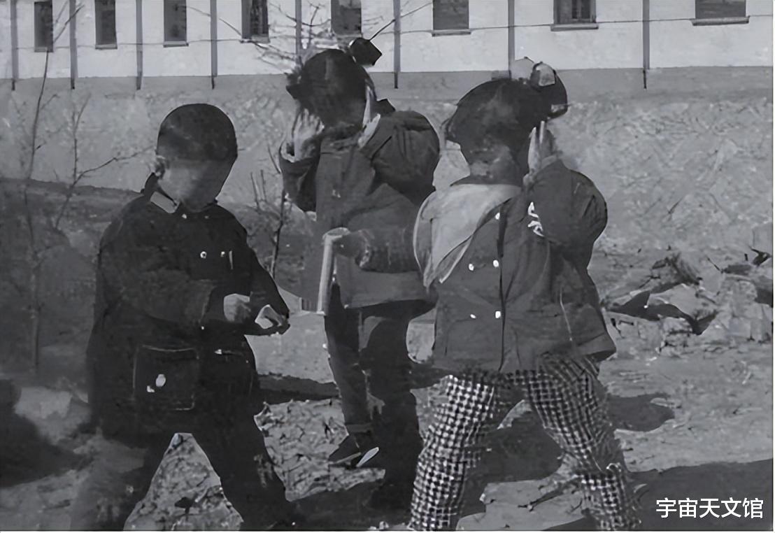 献给渐渐消失的“年味”,60后、70后都看看,千万别哭!全是回忆