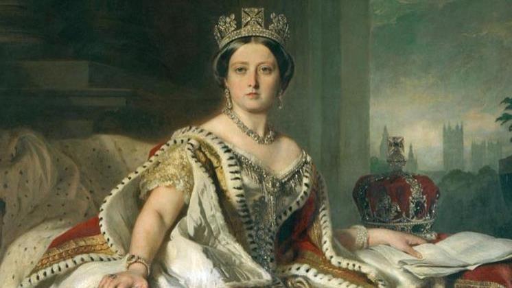 维多利亚女王的胃口有多大？看她爱吃的美食就知道了！