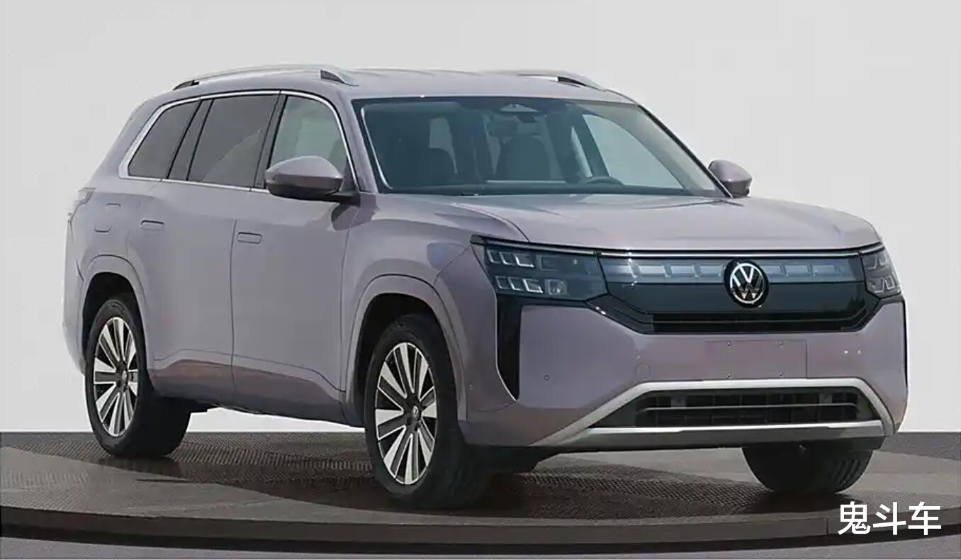 等一等再出手 四款6/7座SUV来袭 深蓝全新SUV、腾势N9领衔