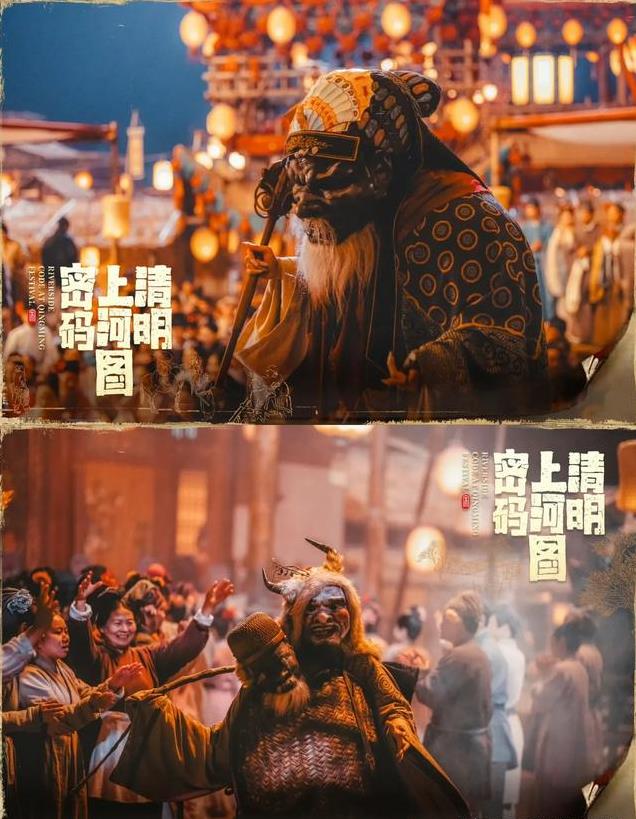 哇塞三大平台“空降王炸剧”隔空对打，谁能更胜一筹