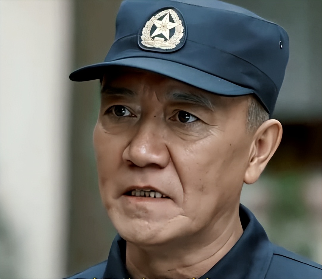 今晚开播!《海天雄鹰》来袭,三位国家一级演员加盟,值得期待