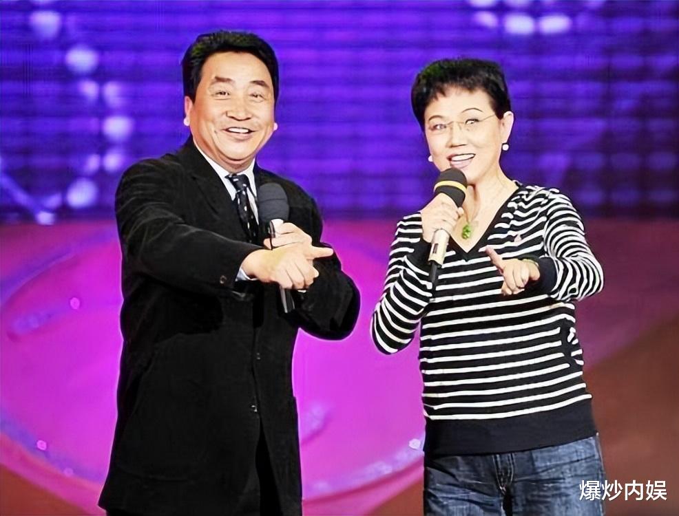 24年前要给姜昆养老的“孤儿”，如今成就狠狠打了姜昆亲闺女的脸