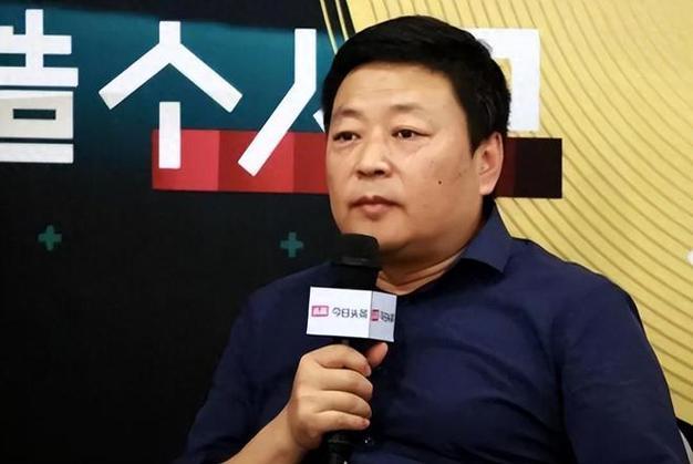 辱华叛徒王志安,卖主求荣为日站台!抵制电影《731》上映!