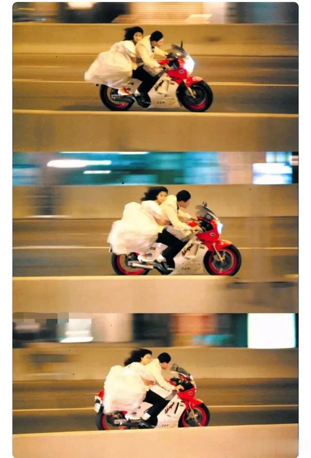 岁月不饶人！昔日香港女神吴倩莲白发苍苍，几乎认不出！