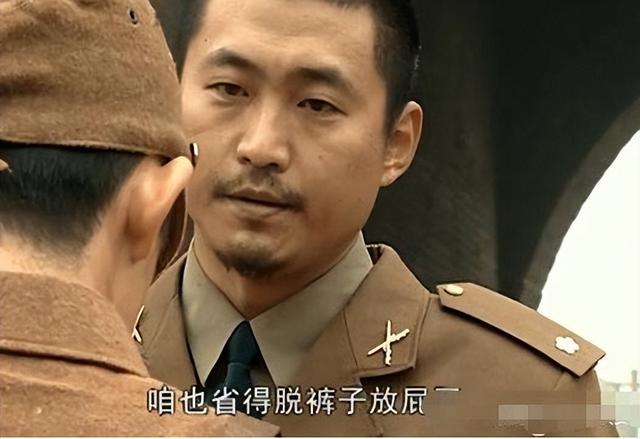 亮剑：日军宣布投降的时间是在夏天，为何张大彪却穿着棉衣受降？