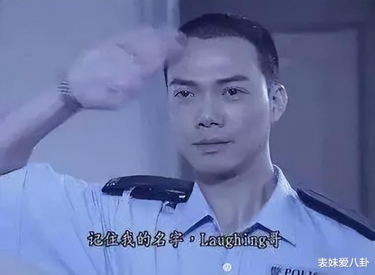 卧底江湖谁主沉浮？TVB九大警匪剧卧底深度剖析，最强与最废之争一触即发！