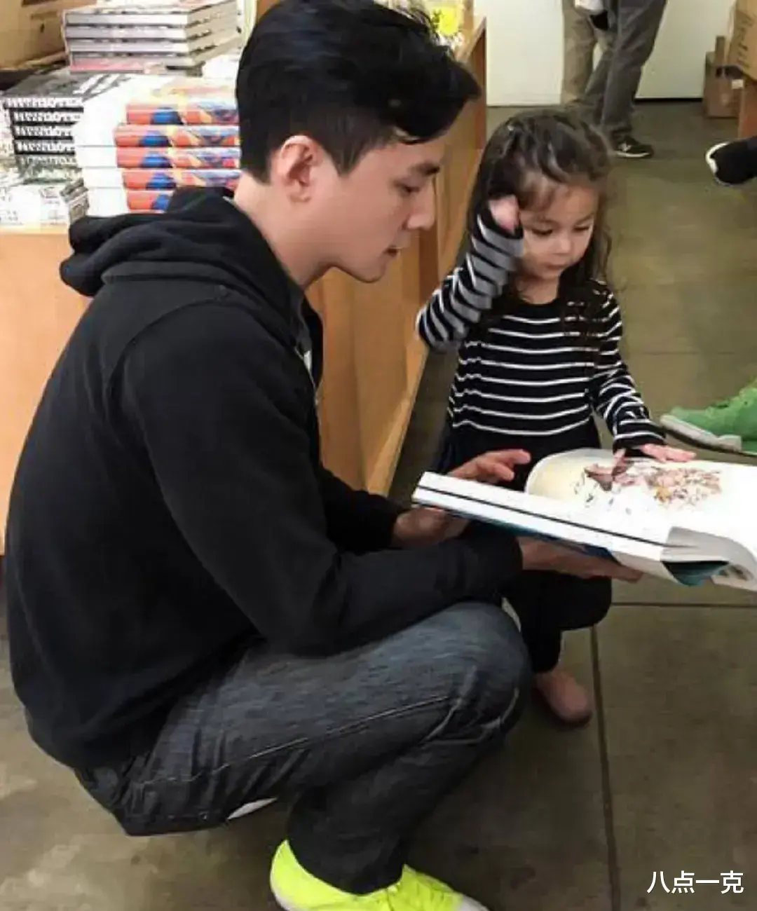 吴彦祖结婚14周年!高调发文告白老婆:Lisa没有你我活不下去