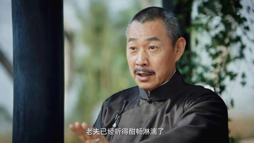 白瞎张颂文、张丰毅,这“谍战”神仙都救不了!