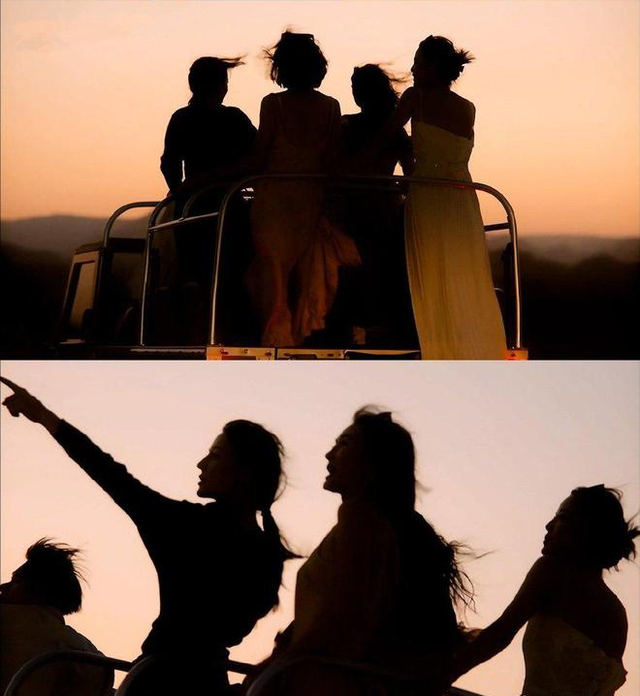 许晴的臀、殷桃的腰、李小冉的胸,这些中年女星性感起来真要命