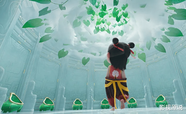 《哪吒3》预计2028年上映，能够打败哪吒的或许只有哪吒了