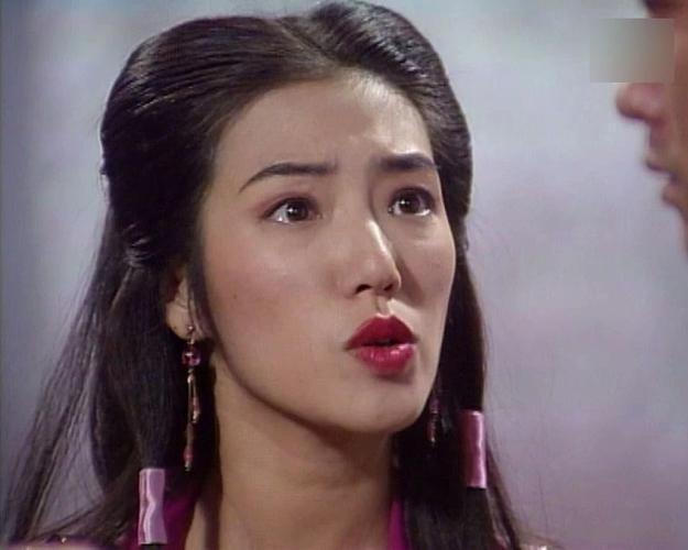 港圈审美迷惑,明明get不到美,却被“夸上天”的4位女星