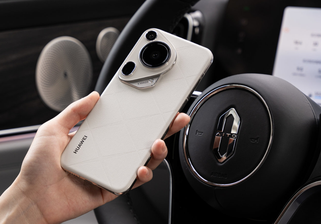 華為新卷王，16G+1TB突降三千元，1英寸大底+鴻蒙5.0