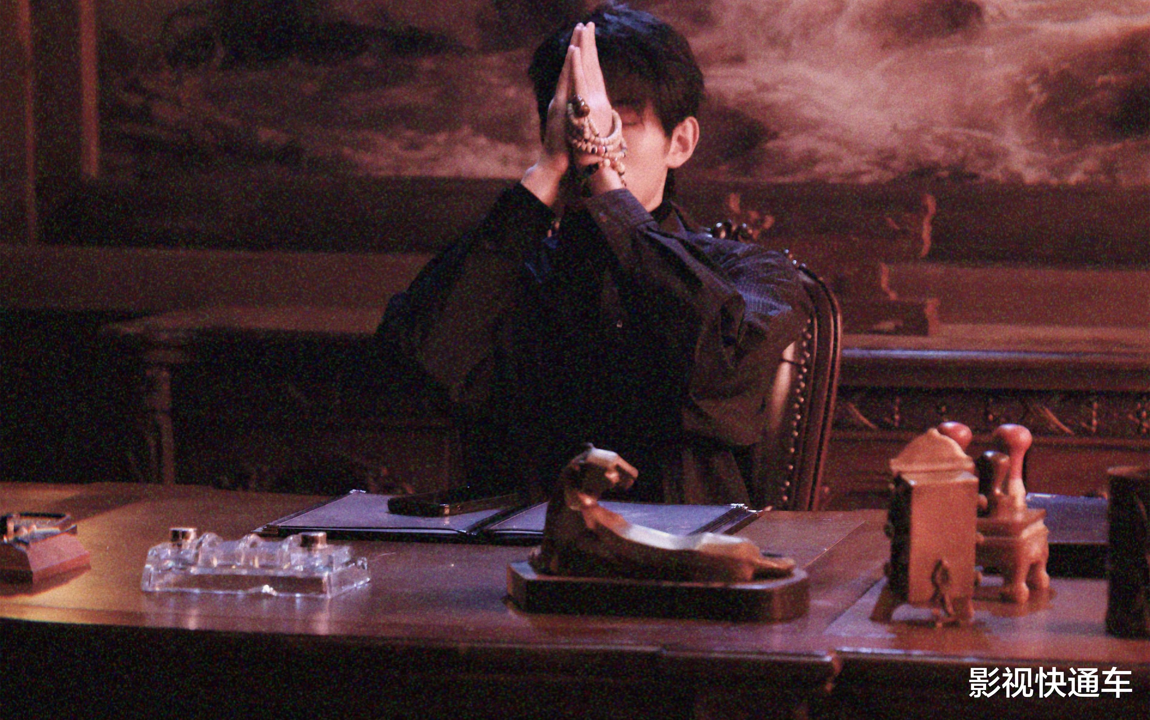 今日开播!两部新剧同天定档,民国复仇or古装武侠,你想追哪部?