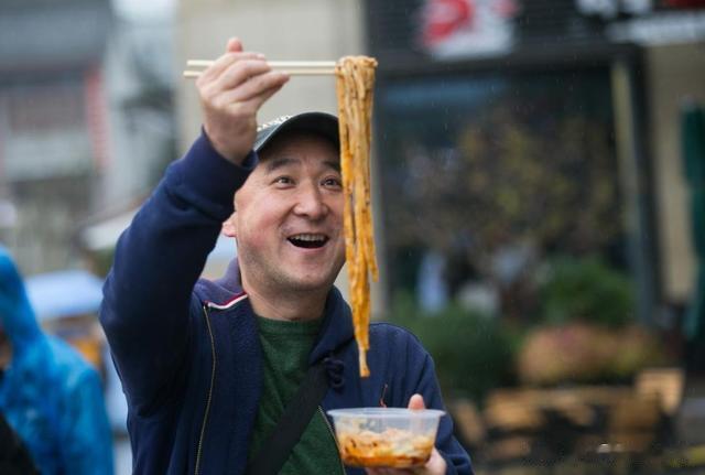 全国哪的凉皮最好吃？经评比选出了6个，南方只有一个省入围