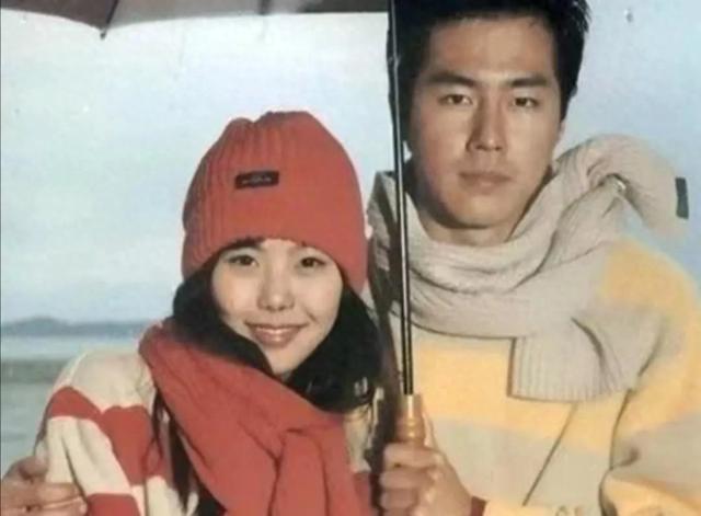 大S徐熙媛的操作是不是有点像低配版的金敏喜！