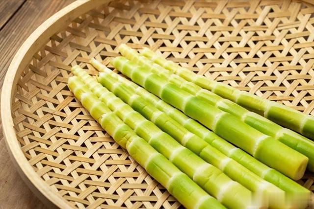 中国哪里的笋最好吃？经过评选，这8个地方比较出名，有你家乡吗