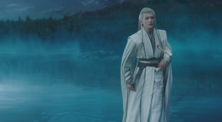 苦等1年，耗资8个亿，杨紫这部“顶级巨制”播出就是剧王再现