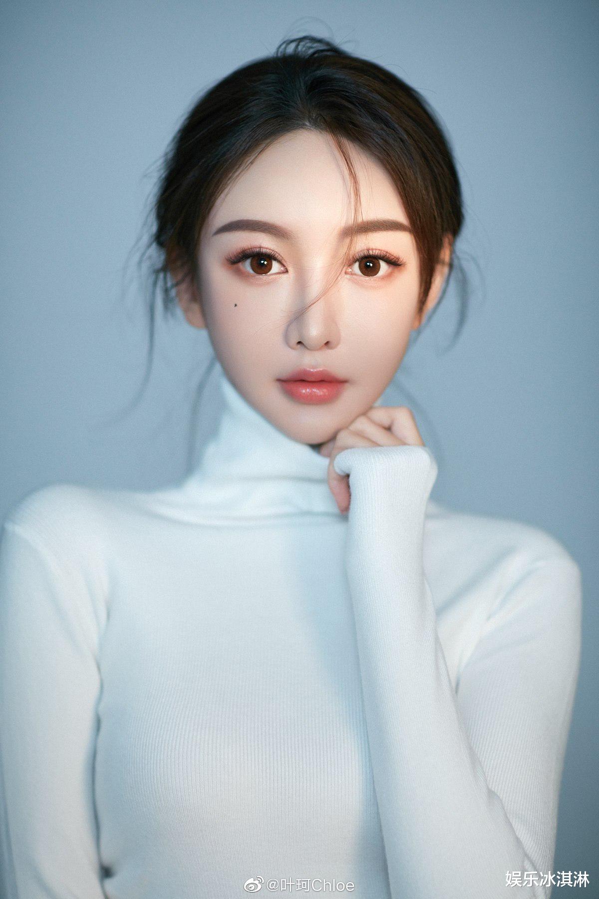 深度解析：黄晓明为何对叶珂如此钟情，是个男人应该都会喜欢！