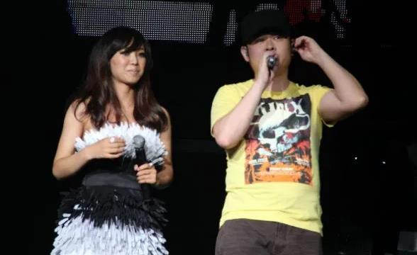 破案了!刀郎终于回应,与云朵关系真相大白:10年前一切就结束了