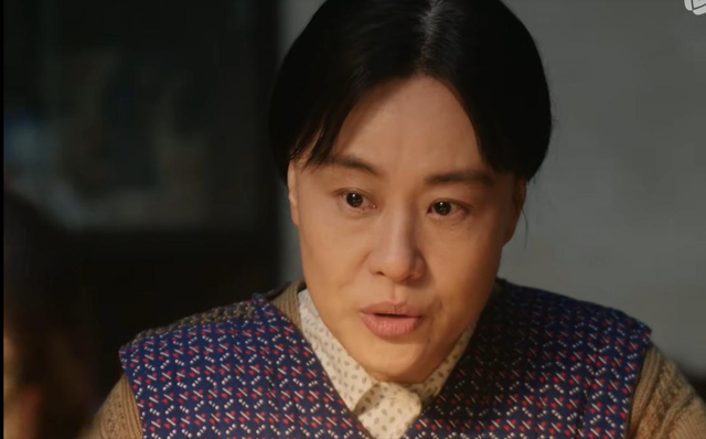 《六姊妹》全员演技过关,唯有一人是败笔,长得老演技还差