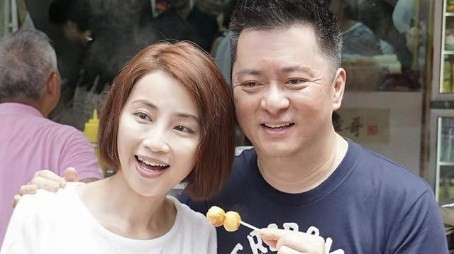 香港女星谭小环多家茶餐厅宣布倒闭，亏损超千万，网友：大快人心