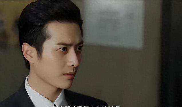 《深潜》结局反转：凌寒不是日谍，米兰出卖昆吾，云弘深害死惊雨