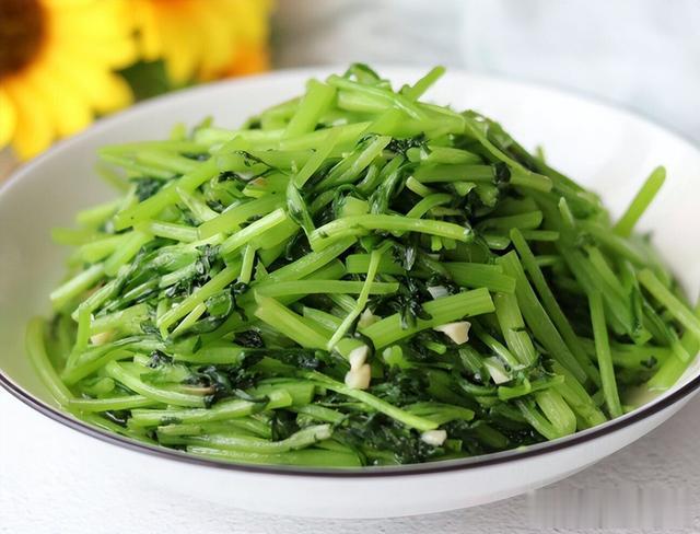 减肥期多吃这6道“掉秤菜”，营养好吃，低卡低脂