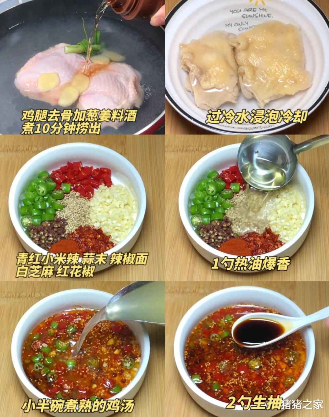 全國(guó)公認(rèn)的5種“下酒菜”，比吃肉還香，全吃過(guò)的是“酒場(chǎng)高手”