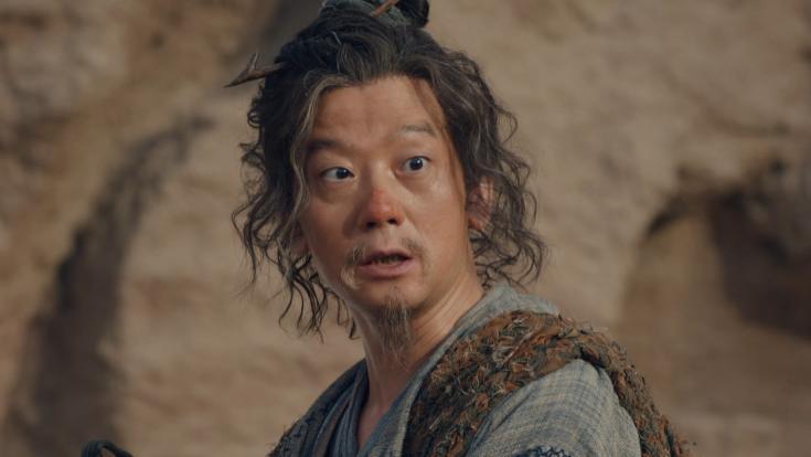 《唐诡2》演技最好的演员排名，杨志刚垫底，陈创第三，第一当之无愧