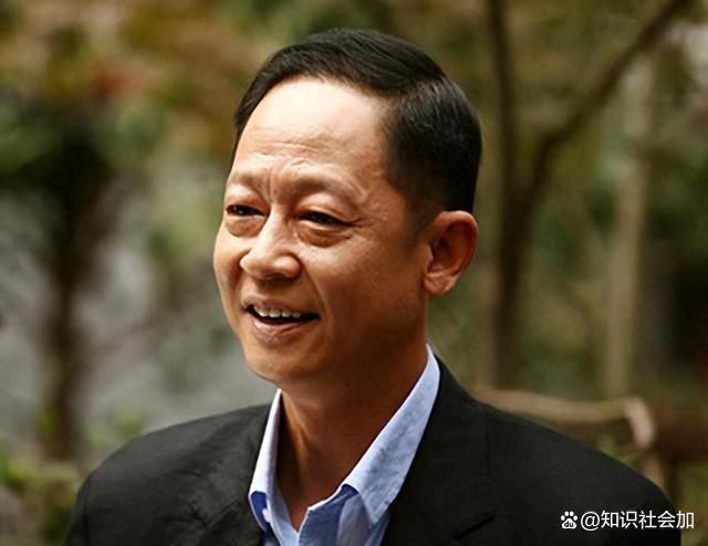 回顾:王志文:我落难时王宝强相助,但宝强落难借300万我没给