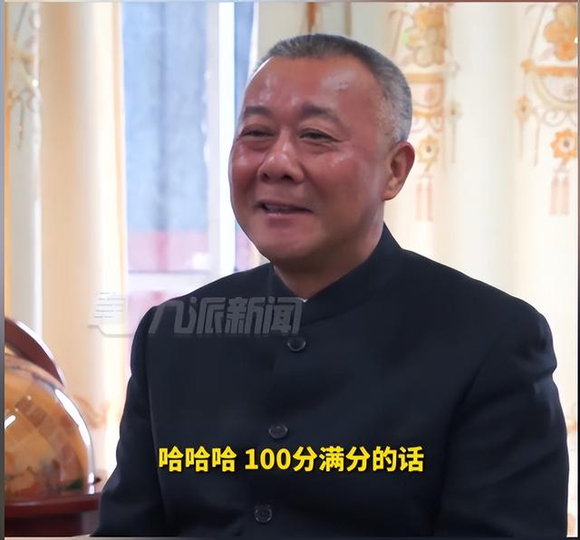 最懵逼富二代:麻辣王子的"少爷"被隐瞒家产20年,毕业愿望是还债