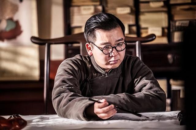 谢昀杉:从“鬼马童星”沦到“油腻狡黠”,终究是吃了没文化的亏