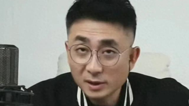 侯耀文弟子郭晓小：裘英俊不是郭德纲的师叔，姜宝林是李洁尘徒弟