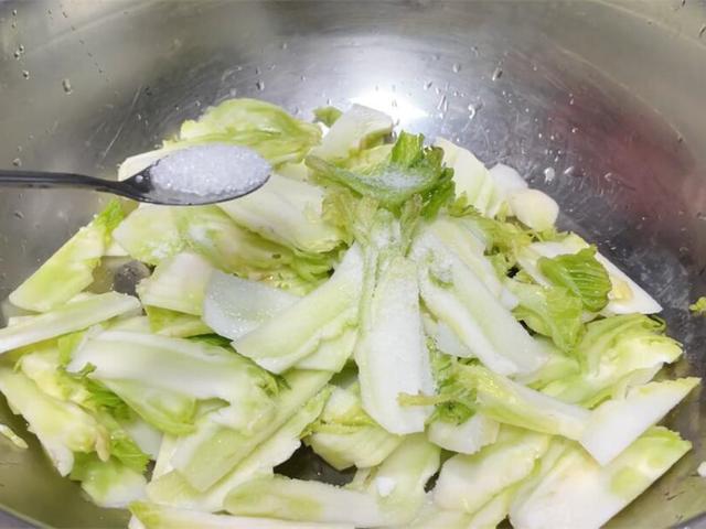 春天这菜要多吃,一降火,二通便,三护眼,四强免疫,营养又美味