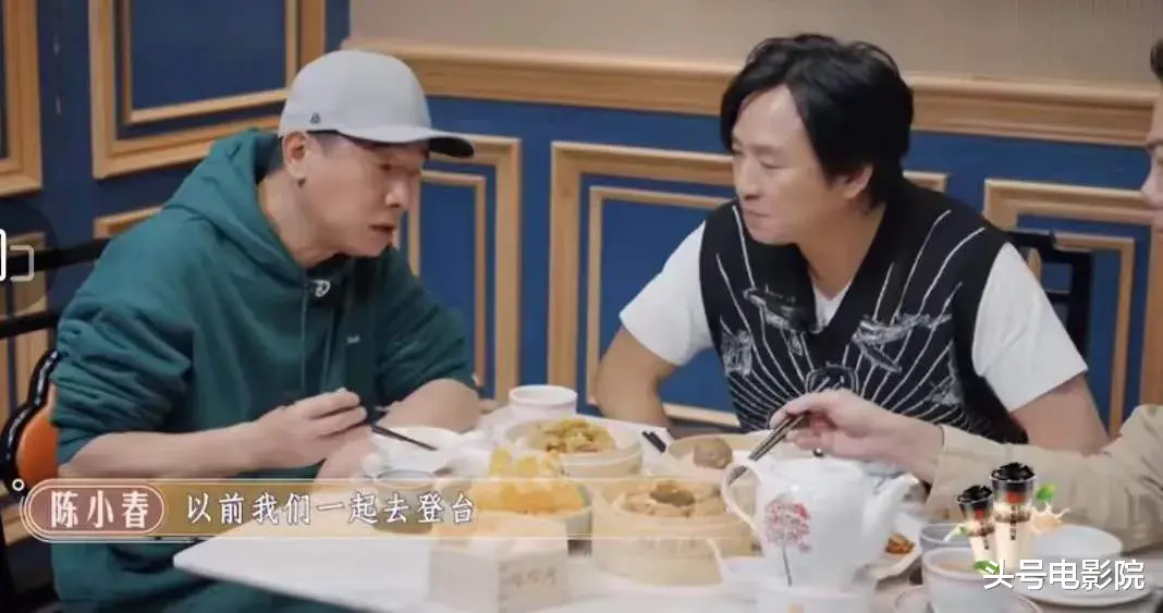 “古惑仔”快60岁出新片!郑伊健缺席,蕉皮回归,曾说有人没道义