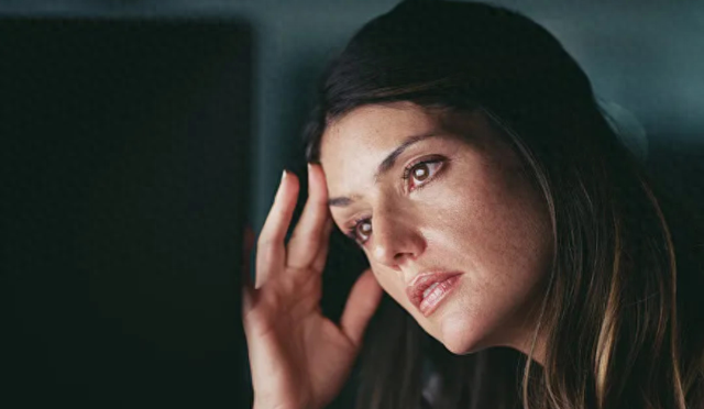 妇科病都“写”在脸上，是真的吗？脸部若出现3种情况，得小心了