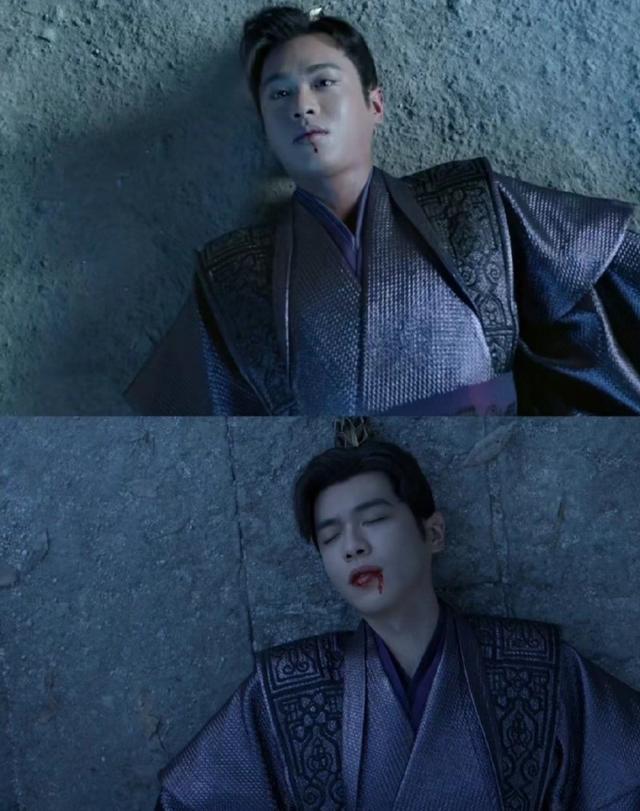 张若昀瘦了30斤!充气范闲变身花美男,减肥诀窍是该吃吃该喝喝!