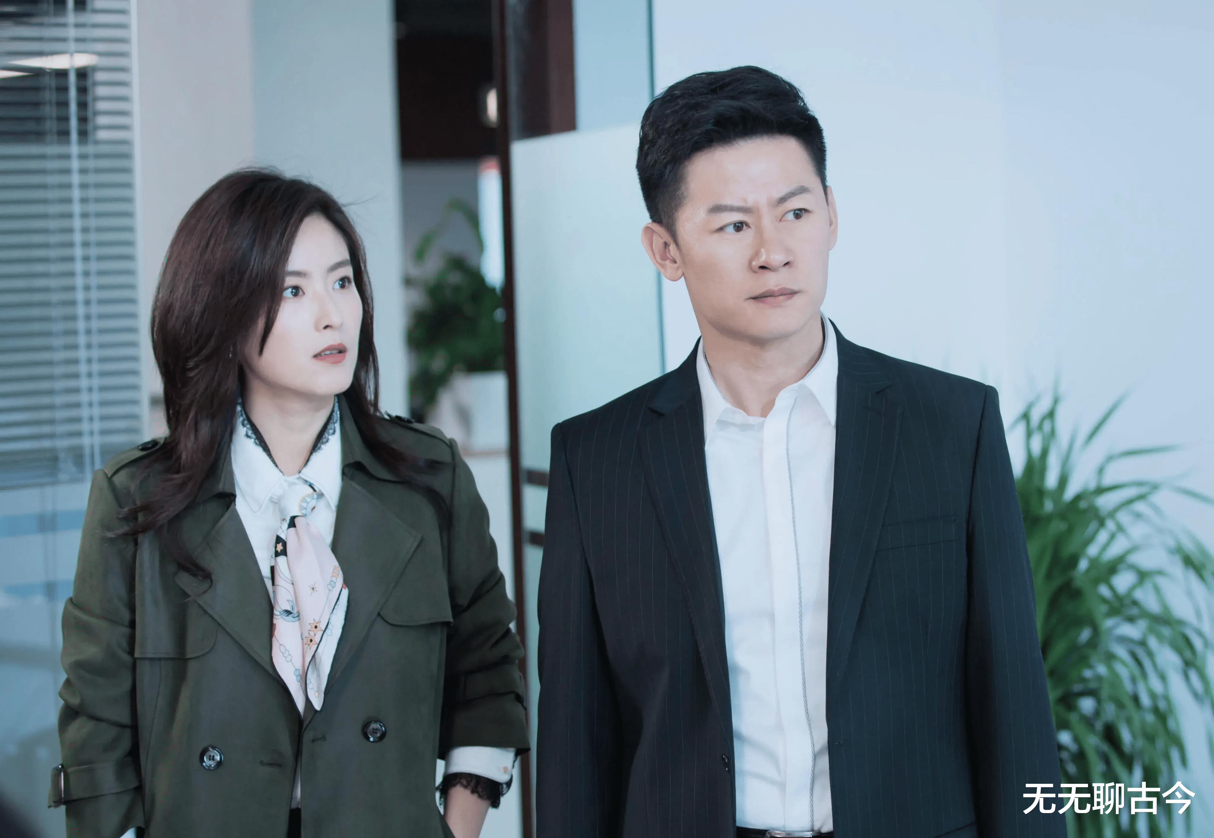 她曾是胡歌的初恋女友,因父亲一句狠话,40岁的她至今不敢结婚!